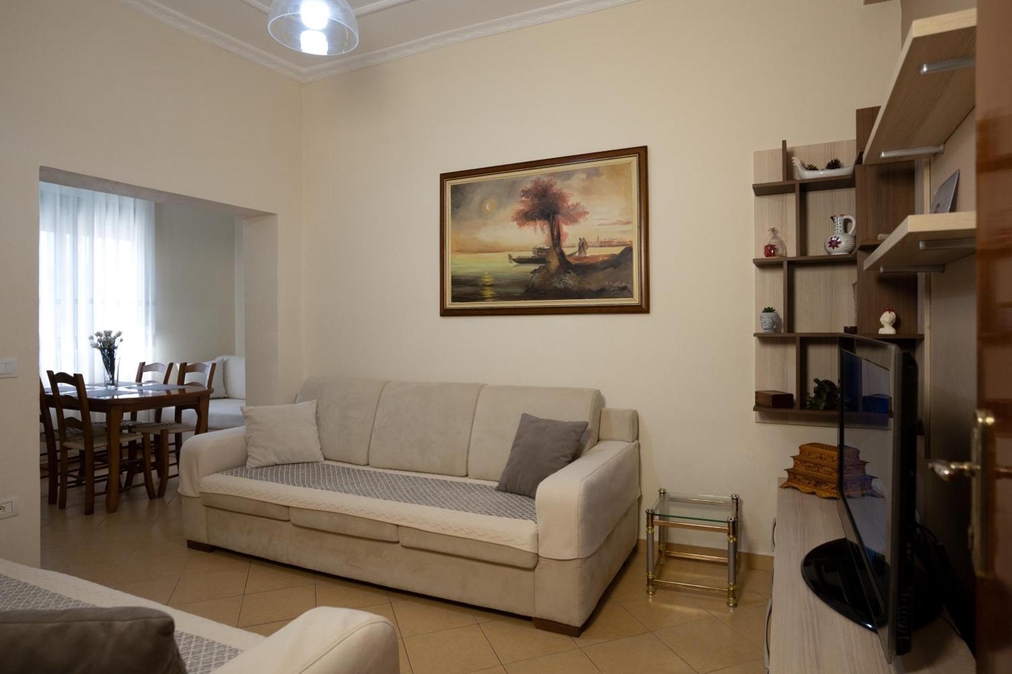 Sea Point Apartments Durrës Exterior foto