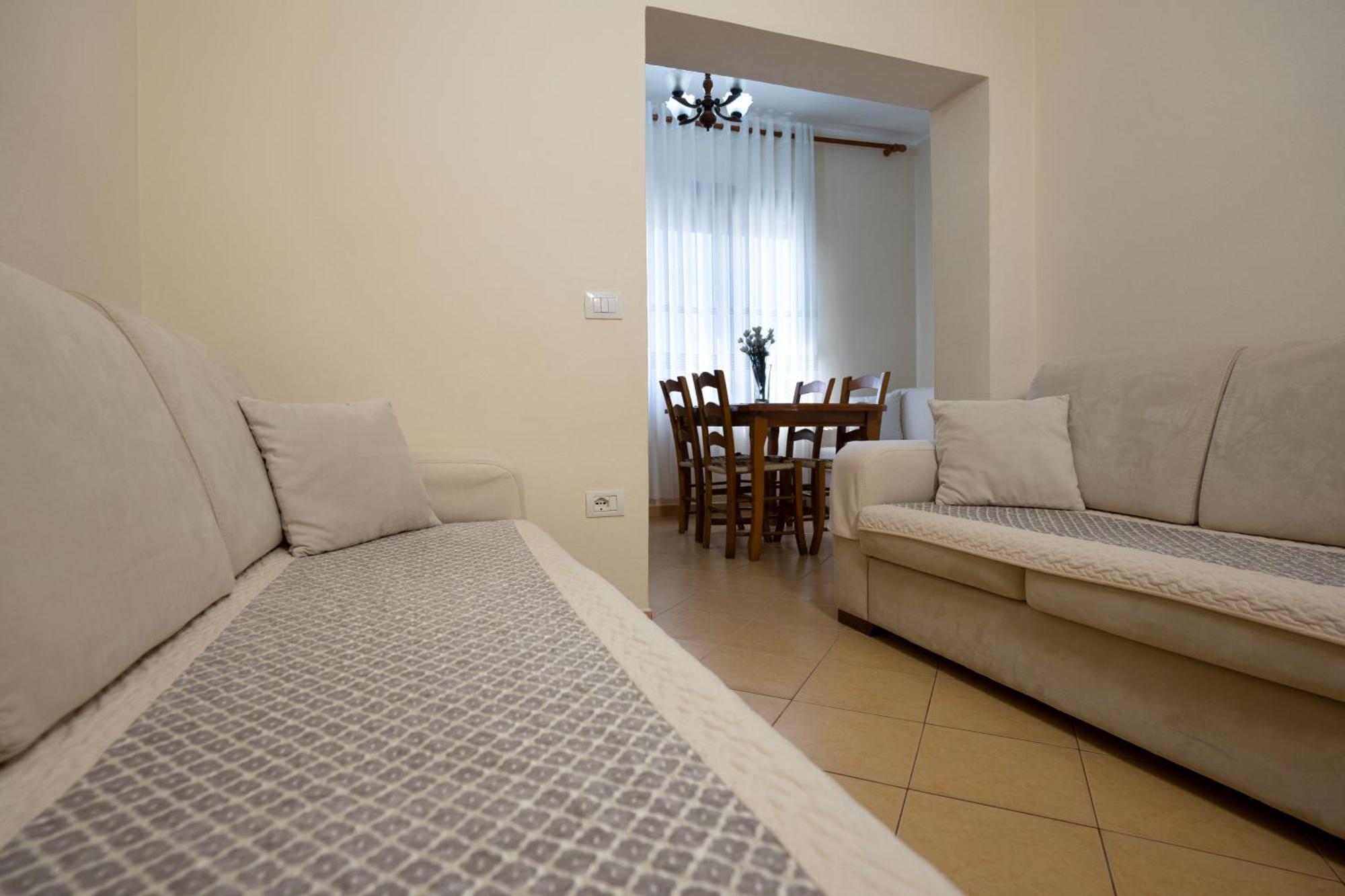 Sea Point Apartments Durrës Exterior foto